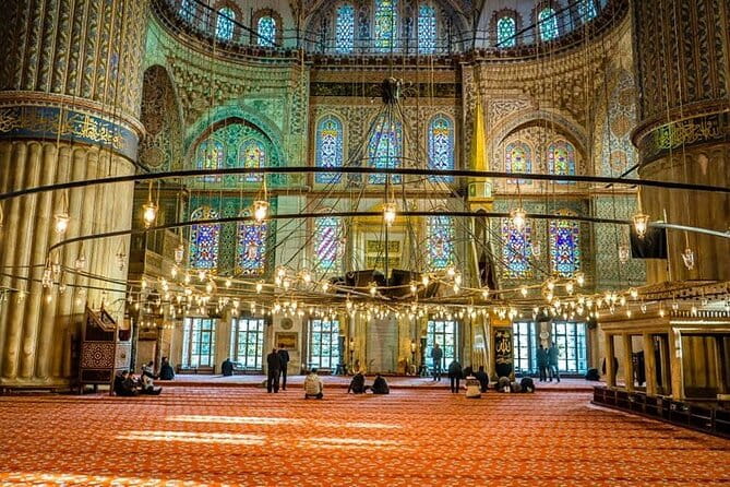 Best Of Old City Tour. - Practicalities and Logistics: Making the Most of Your Day