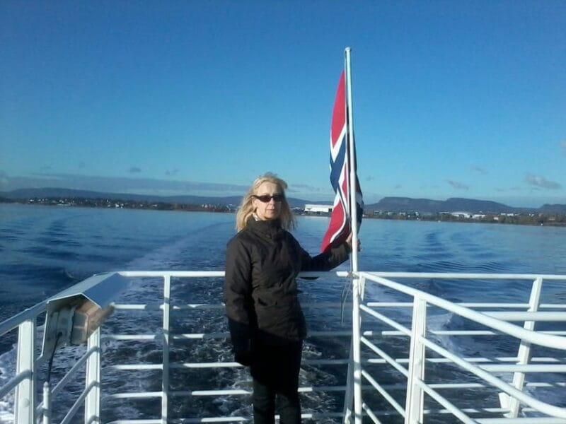 Best of Oslo: Walking Tour with a local guide - Key Points / Takeaways