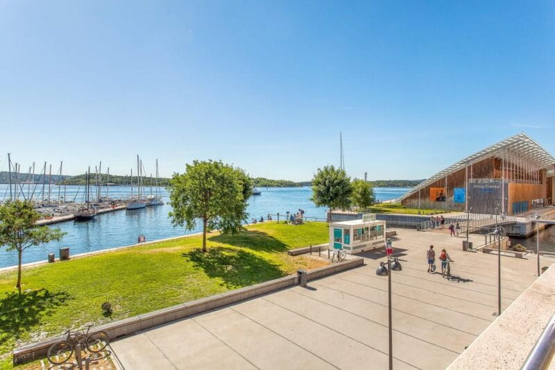 Best of Oslo: Walking Tour with a local guide - FAQ Section