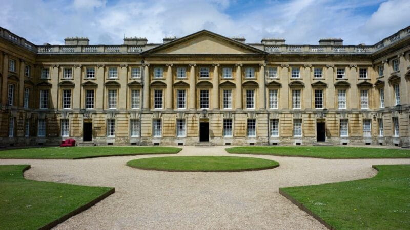 Best of Oxford: Private Walking Tour with a Local - Key points / Takeaways