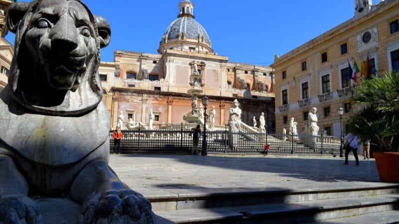 Best of Palermo: Private Walking Tour with a Local - Price and Value: Is it Worth It?