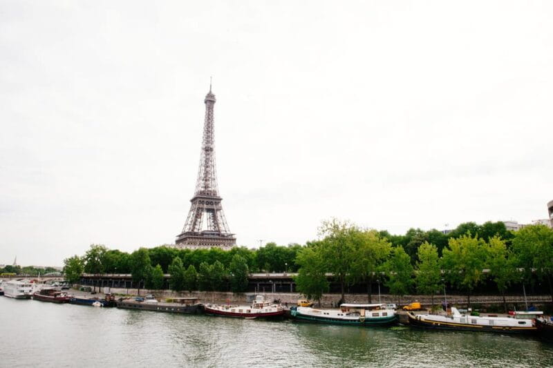 Best of Paris Electric Bike Tour - Who Should Book This Tour?