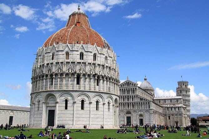 Best of Pisa Guided Walking Tour with Leaning Tower Entry Ticket - Final Thoughts: Who Should Sign Up?