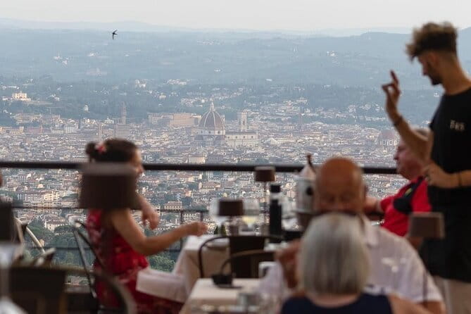 Best of Pisa, Lucca, Volterra: Small Group Tour from Florence - Frequently Asked Questions