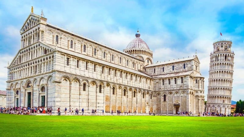 Best of Pisa: Private Walking Tour with a Local - What the Reviews Say: Authentic Perspectives