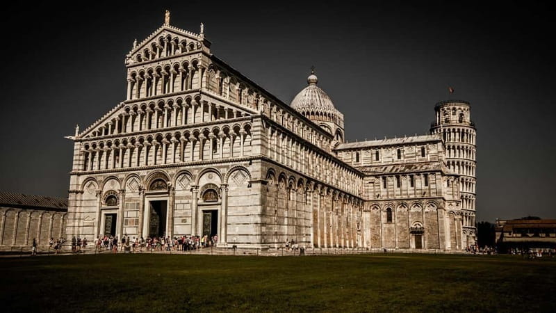 Best of Pisa: Private Walking Tour with a Local - Who Should Consider This Tour?