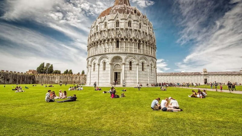 Best of Pisa: Private Walking Tour with a Local - FAQ