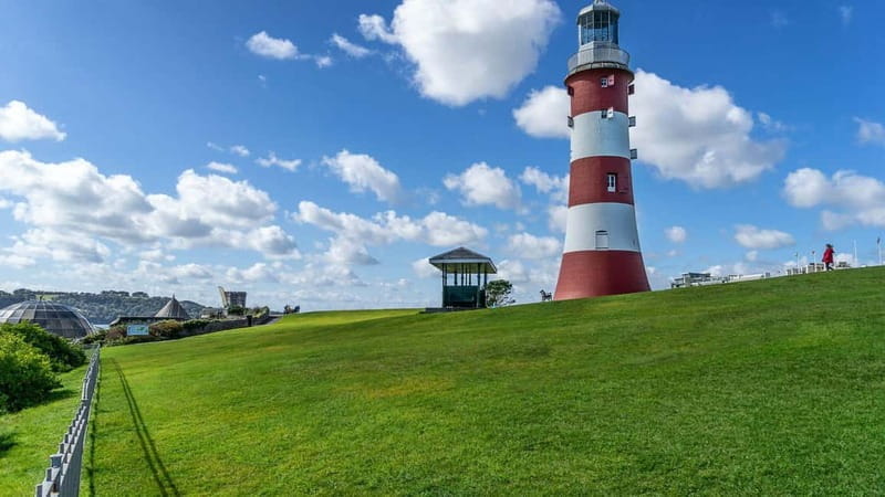 Best of Plymouth: Private Walking Tour with a Local - Who Will Love This Tour?