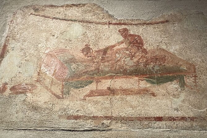 Best of Pompeii Small Group Guided Tour with Tickets - Exploring Pompeii with a Small Group Guide