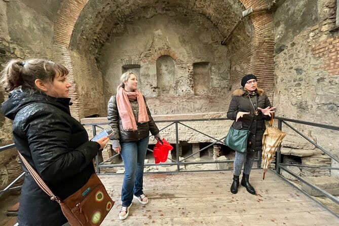 Best of Pompeii Small Group Guided Tour with Tickets - Who Is This Tour Best For?