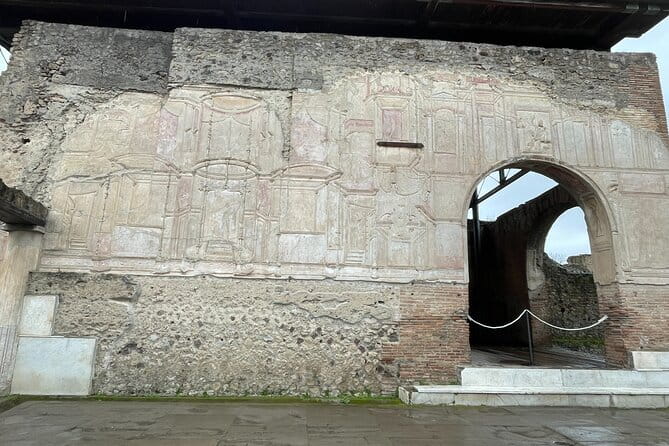 Best of Pompeii Small Group Guided Tour with Tickets - Frequently Asked Questions