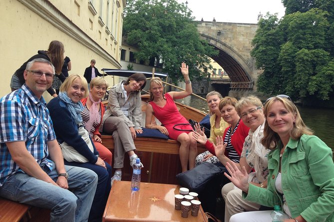Best of PRAGUE Private Tour With PERSONAL PRAGUE GUIDE - Meeting and Pickup
