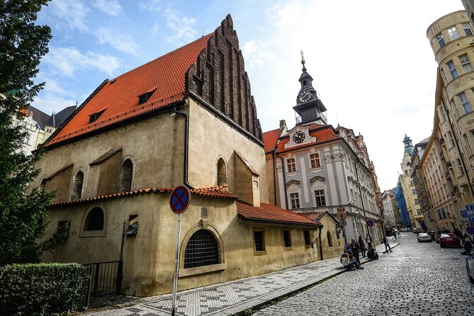 Best of Prague Private Walking Tour (Left and Right Riverbank) - Requirements and Policies