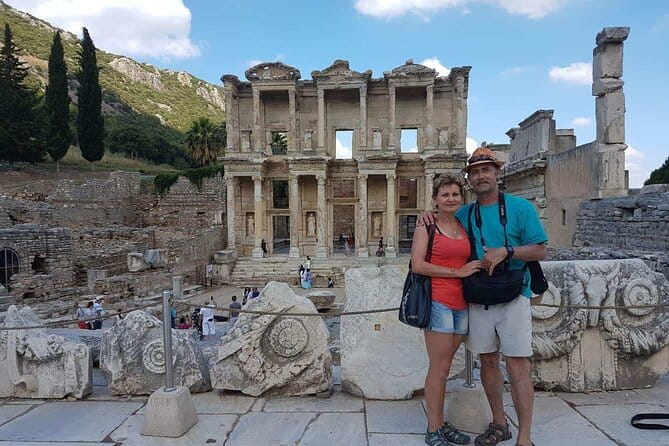 Best Of Private Ephesus Tour From kusadasi Cruise Port - Ease and Comfort with Private Transportation