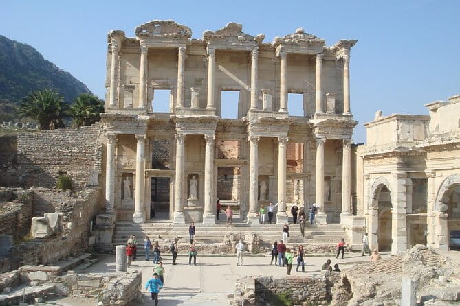 Best Of Private Ephesus Tour From kusadasi Cruise Port - Returning to Kusadasi: Coordinated & Stress-Free
