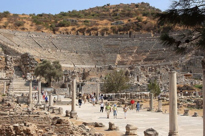 Best Of Private Ephesus Tour From kusadasi Cruise Port - Who Would Love This Tour?