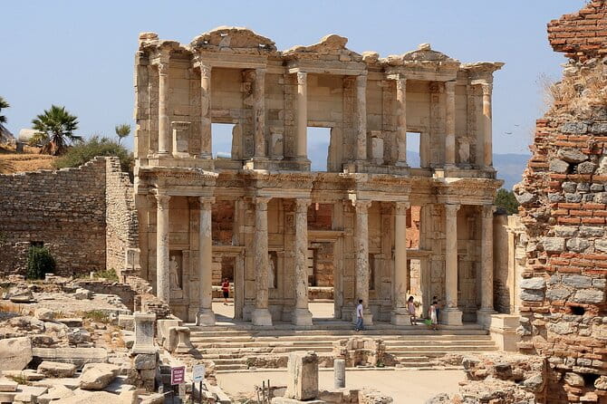 Best Of Private Ephesus Tour From kusadasi Cruise Port - Final Thoughts
