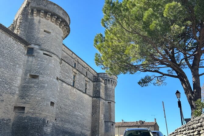 Best of Provence - A Deep Dive into the Day’s Itinerary