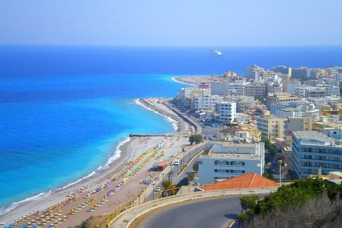 BEST of RHODES & LINDOS - HALF DAY PRIVATE GUIDED TOUR - Who Should Book This Tour?