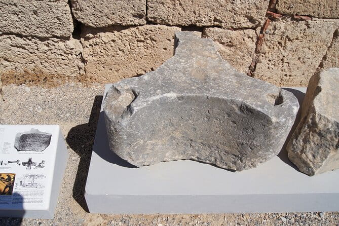 Best of Rhodes Tour including Lindos and Medieval City - Final Thoughts