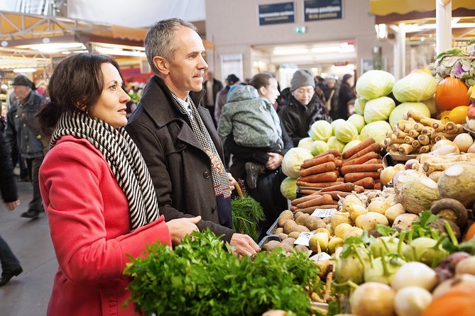 Best of Riga Walking Tour - Highlights and Hidden Gems - Cancellation Policy