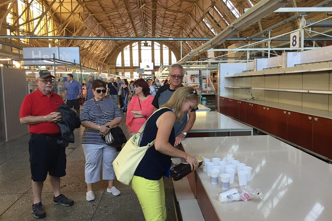 Best of Riga Walking Tour - Highlights and Hidden Gems - Art Nouveau Architecture