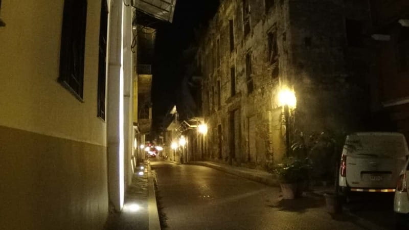 Best of Riga Walking Tour - Key Points / Takeaways