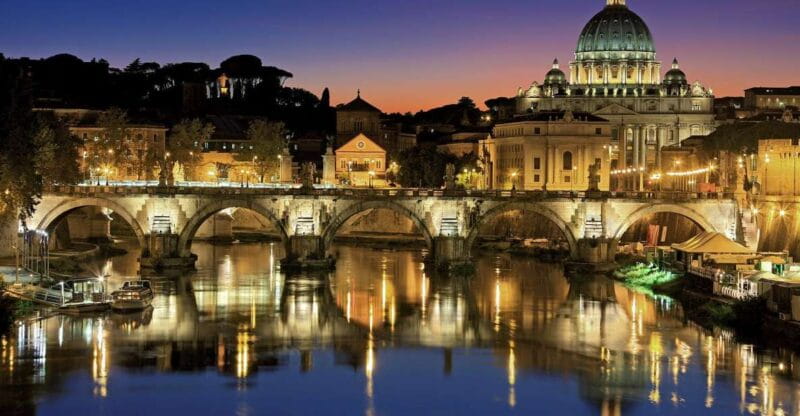 Best of Rome by Night Private Sightseeing Chauffeured Tour - Price and Logistics: Is It Worth It?