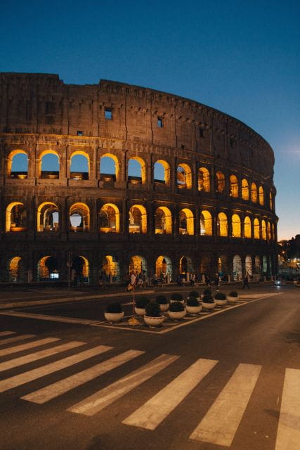 Best of Rome by Night Private Sightseeing Chauffeured Tour - Who Should Consider This Tour?