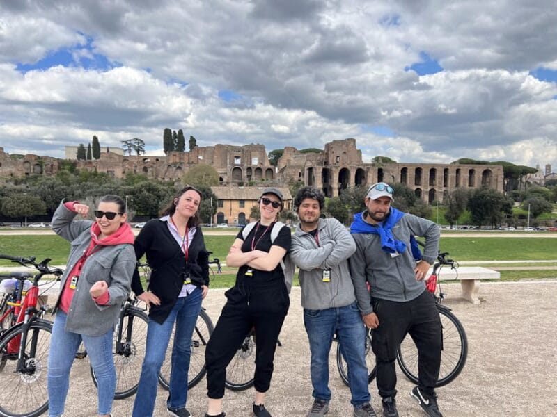 Best of Rome Electric Bike Tour - Final Thoughts: Is It Worth It?