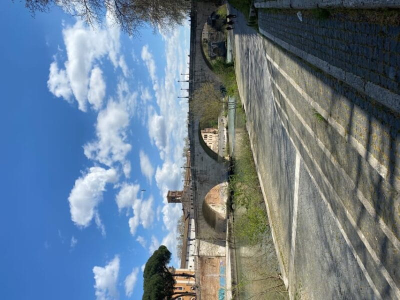 Best of Rome Electric Bike Tour - Frequently Asked Questions