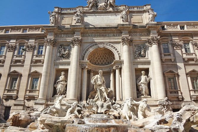 Best of Rome Full-day Guided Tour including Vatican Sistine Chapel & Colosseum - A Deep Dive into the Tour Experience