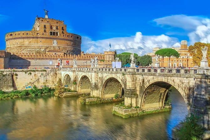 Best of Rome in 4 days with Hotel & Transfer - Entering the Heart of Ancient Rome: The Colosseum, Roman Forum, and Palatine Hill