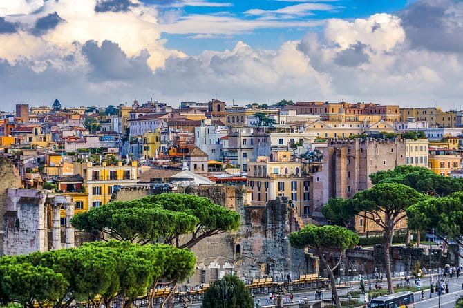 Best of Rome in 4 days with Hotel & Transfer - Practical Considerations and Final Advice