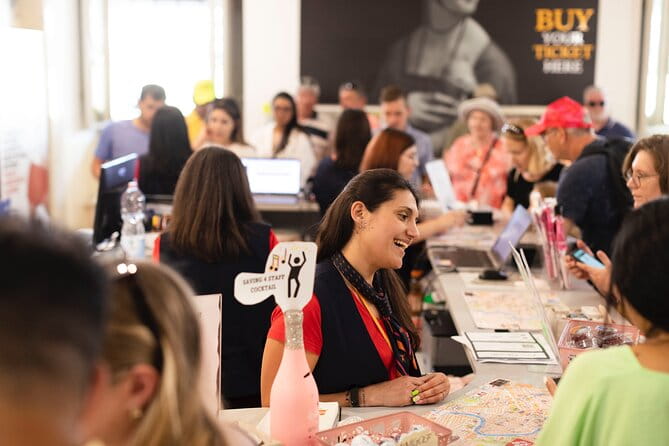 Best of Rome Pass: Vatican, Colosseum, Roman Forum and Palatine - Real-World Tips and Considerations