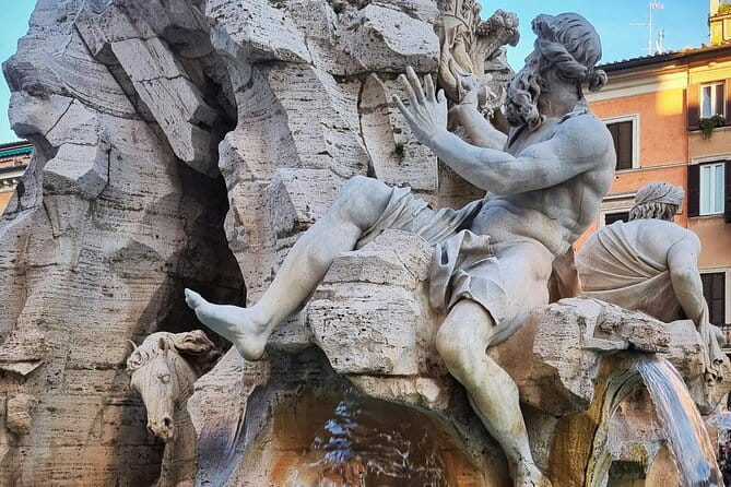 Best of Rome: Squares and Fountains with Pantheon - Private Tour - Frequently Asked Questions