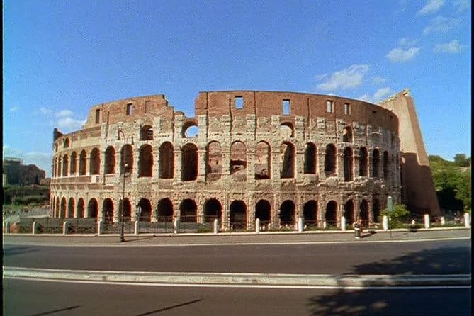 Best of Rome & Vatican Private Tour from Civitavecchia Port - Key points / Takeaways