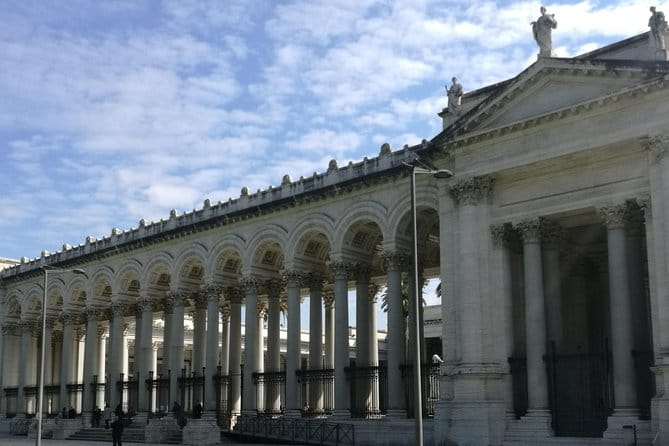 Best of Rome & Vatican Private Tour from Civitavecchia Port - A In-depth Look at the Experience