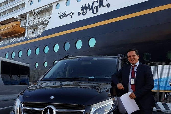 Best of Rome & Vatican Private Tour from Civitavecchia Port - The Sum Up