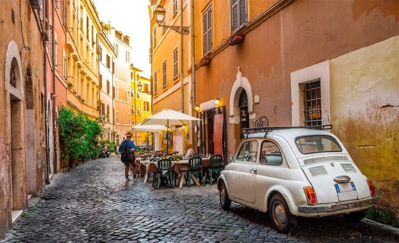 Best of Rome: walking food guided tour - Price and Logistics: What You’re Paying For