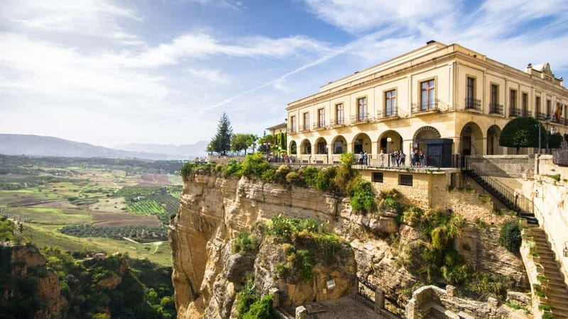 Best of Ronda: Private Walking Tour with a Local - Key Points / Takeaways