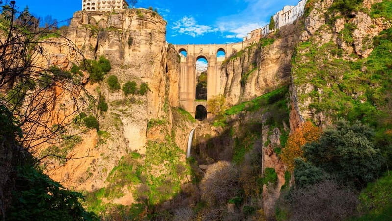 Best of Ronda: Private Walking Tour with a Local - Exploring Ronda with a Local Guide: An Insiders Perspective