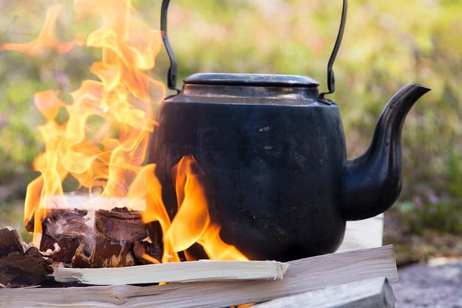 Best of Rovaniemi - Hidden gems and polaroid photos - The Sum Up: Who Should Consider This Tour?