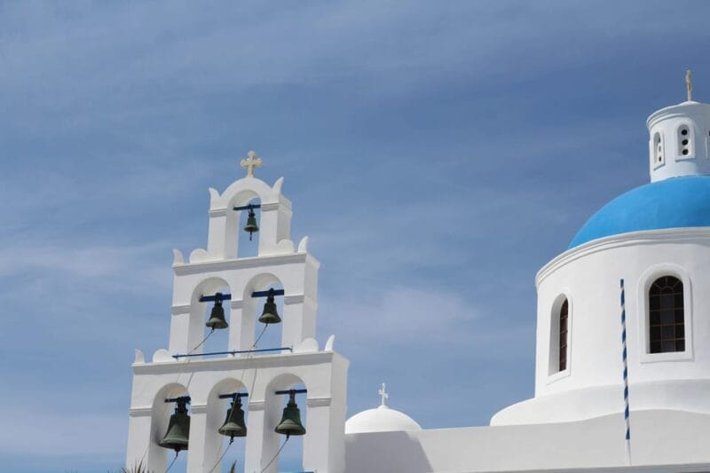 Best of Santorini 5-hour Tour for Cruise Ship Travellers - Transportation, Timing, and Value