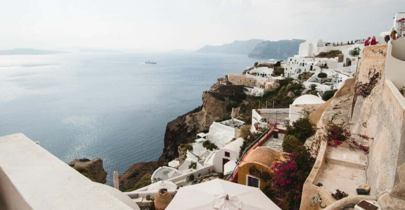 Best of Santorini 5-hour Tour for Cruise Ship Travellers - FAQ