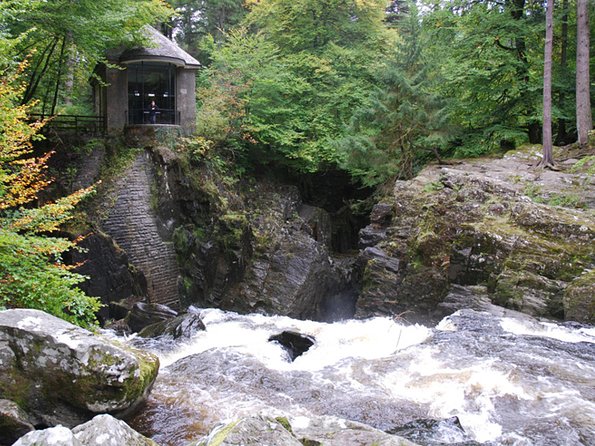 Best of Scotland in a Day Very Small Group Tour From Edinburgh - Marvel at Mountains and Lochs