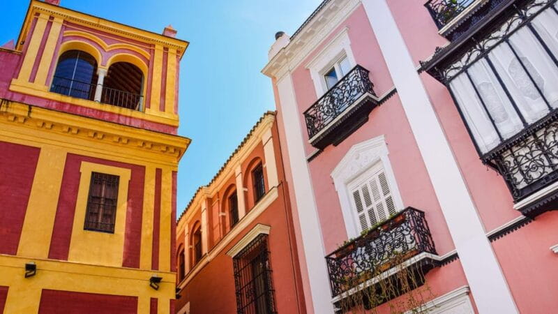 Best of Seville: Private Walking Tour with Local - Who Should Book This Tour?