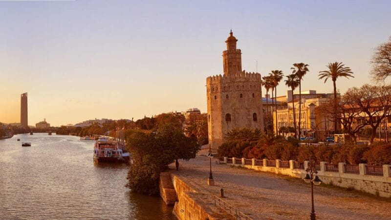 Best of Seville: Private Walking Tour with Local - The Sum Up