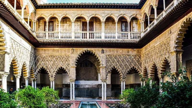 Best of Seville: Private Walking Tour with Local - FAQ