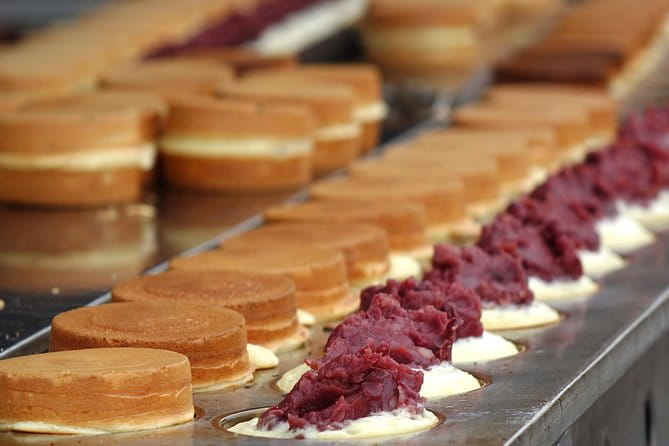 Best of Shibuya Food Tour - Group Size and Accessibility